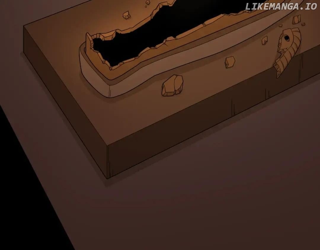 Era of the Haunted Chapter 139 - page 116